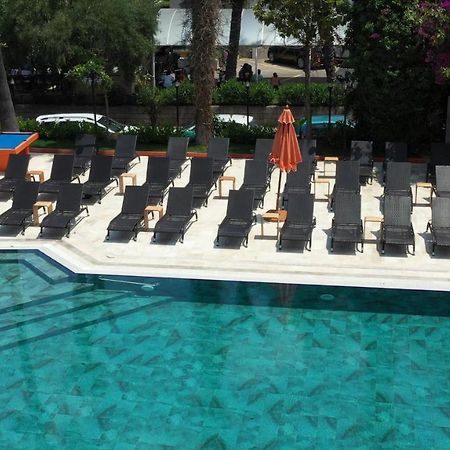 Verde Hotel Мармарис Екстер'єр фото