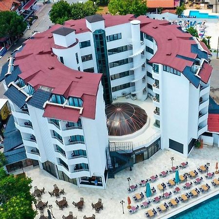 Verde Hotel Мармарис Екстер'єр фото