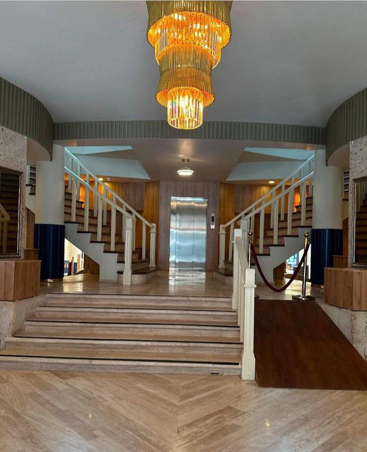 Verde Hotel Мармарис Екстер'єр фото
