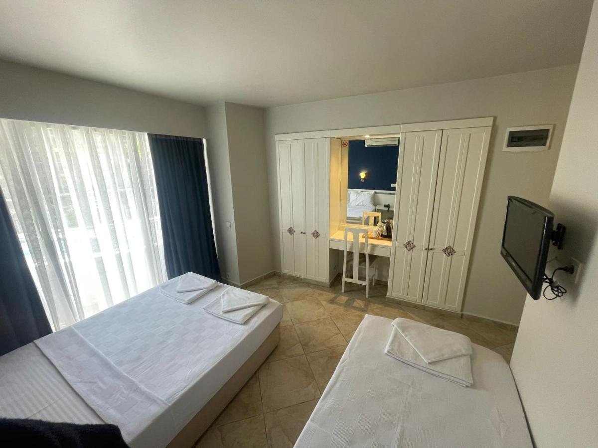 Verde Hotel Мармарис Екстер'єр фото